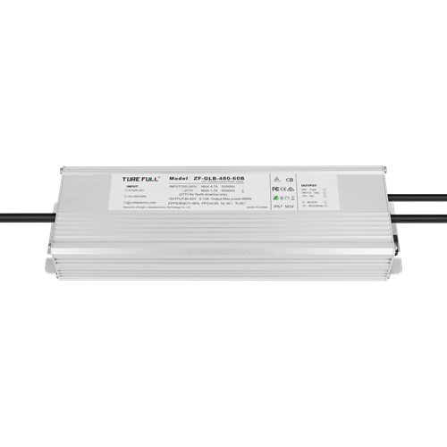 ZF-GLB-480-60B带线调光